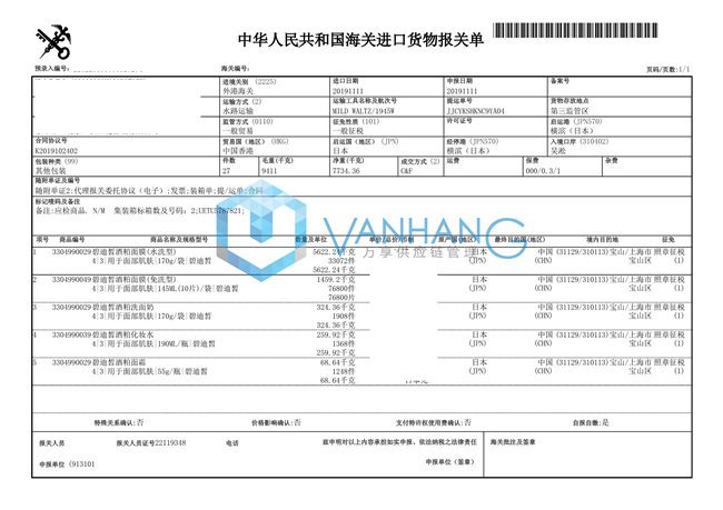 面膜、洗面奶、面霜等化妝品.jpg