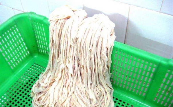 腌漬豬腸衣進(jìn)口報(bào)關(guān)流程是怎樣的呢？