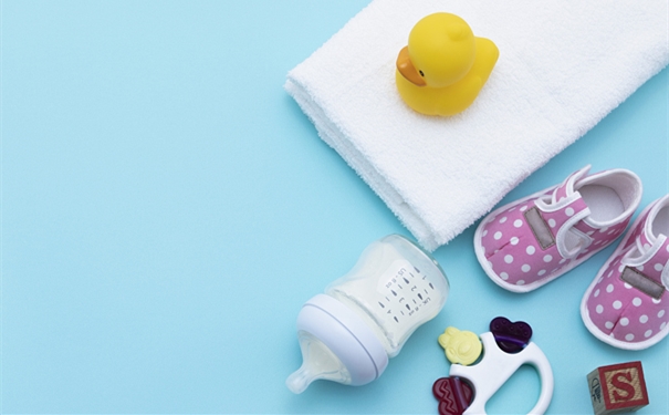 進口母嬰用品報關小知識分享，get!