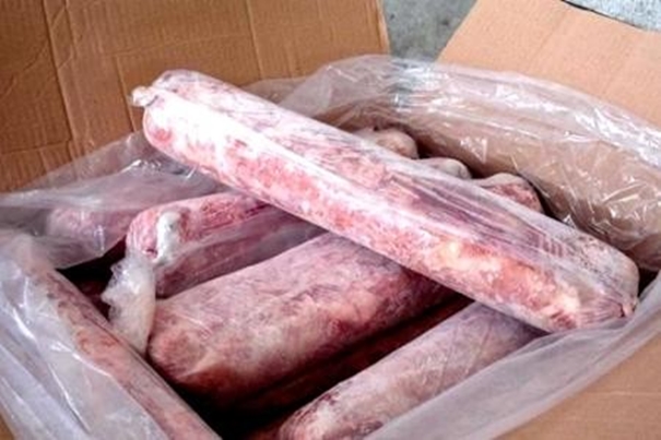 加拿大冷凍帶骨豬肉進(jìn)口報關(guān)手續(xù)有這些 加拿大冷凍帶骨豬肉進(jìn)口報關(guān)