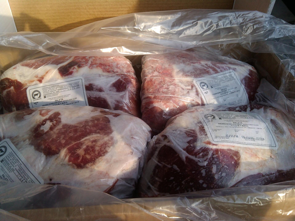 冷凍牛肉進口報關(guān)公司告訴你進口牛肉報包裝的要求 冷凍牛肉進口報關(guān)公司