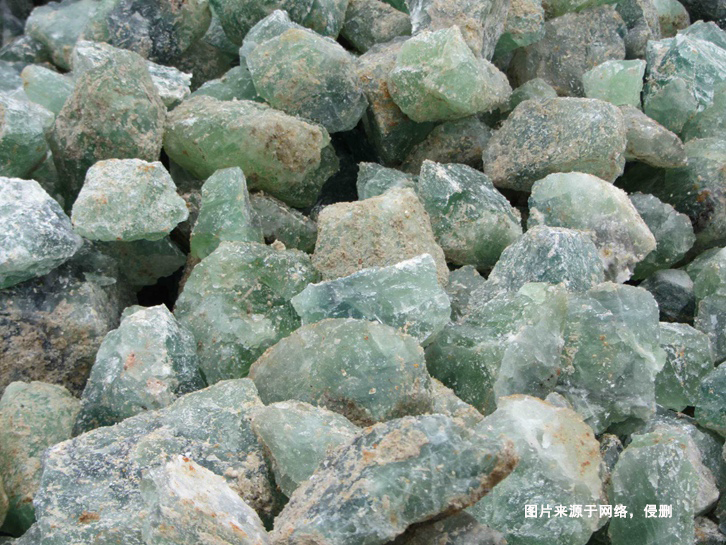 寧波進(jìn)口非洲螢石報關(guān)資料 寧波進(jìn)口非洲螢石報關(guān)資料