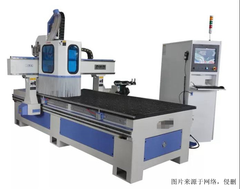 二手機床加工中心設(shè)備進(jìn)口報關(guān)資料