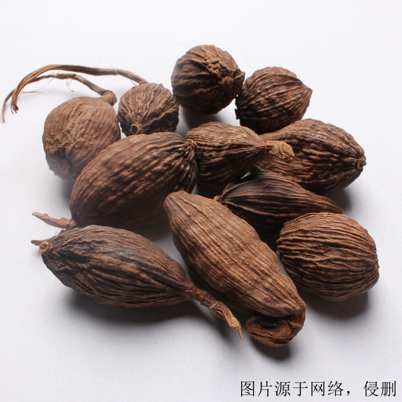 越南草果進(jìn)口清關(guān)資料 越南草果進(jìn)口清關(guān)資料